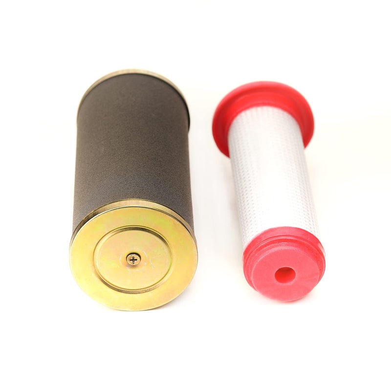 Chikia Hisun 500 Air Filter Replacement for Hisun UTV 500 700 Massimo MSU 500 700,Axis 500 700,Outfitter 500 700 UT500 UT700,Bennche bighorn 500 700,Challenger 500 700 Partsï¼ˆnot fits Tboss Vectorï¼‰ - Image 3
